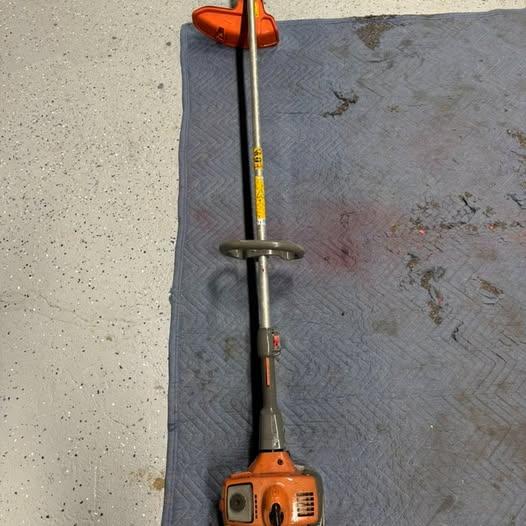 Husqvarna Weed Wacker – Models 323L / 325C – Fully Serviced