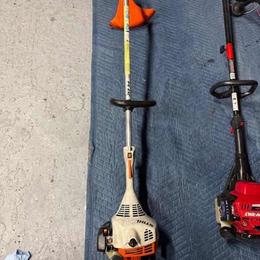 Stihl FS 45 C Weed Wacker / String Trimmer – Fully Serviced