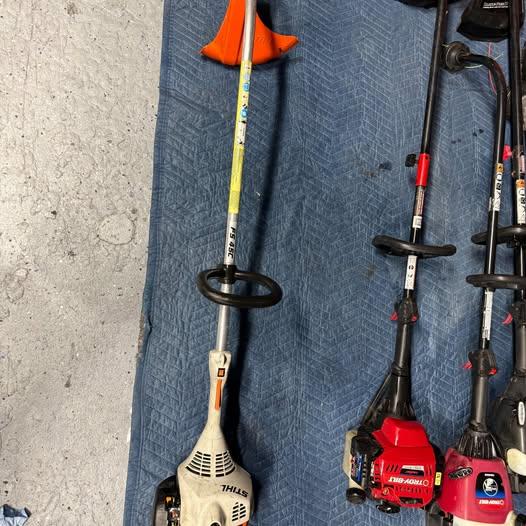 Stihl FS 38 Weed Wacker / String Trimmer – Fully Serviced