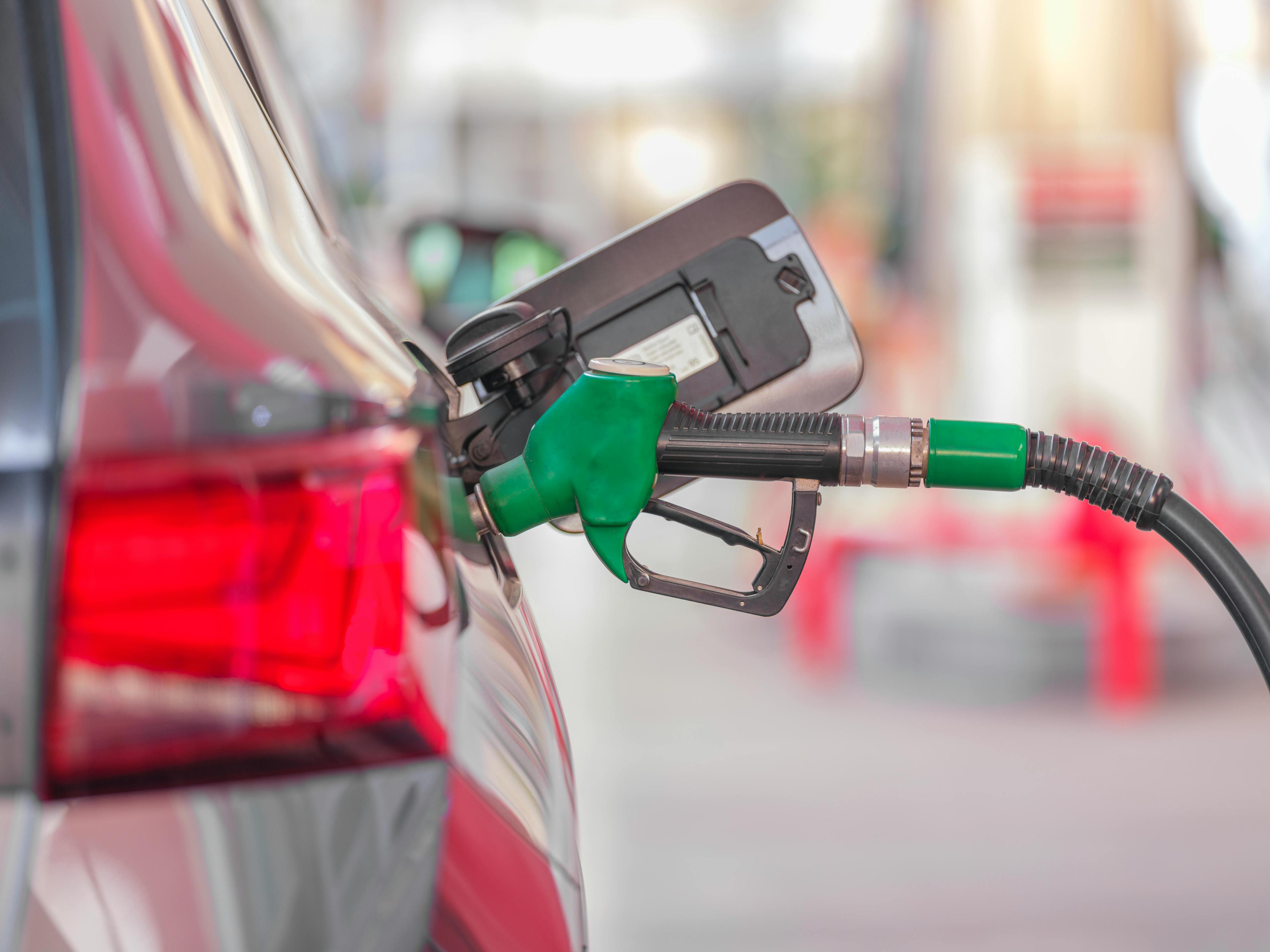 The Truth About Ethanol Fuel: Why It Kills Small Engines